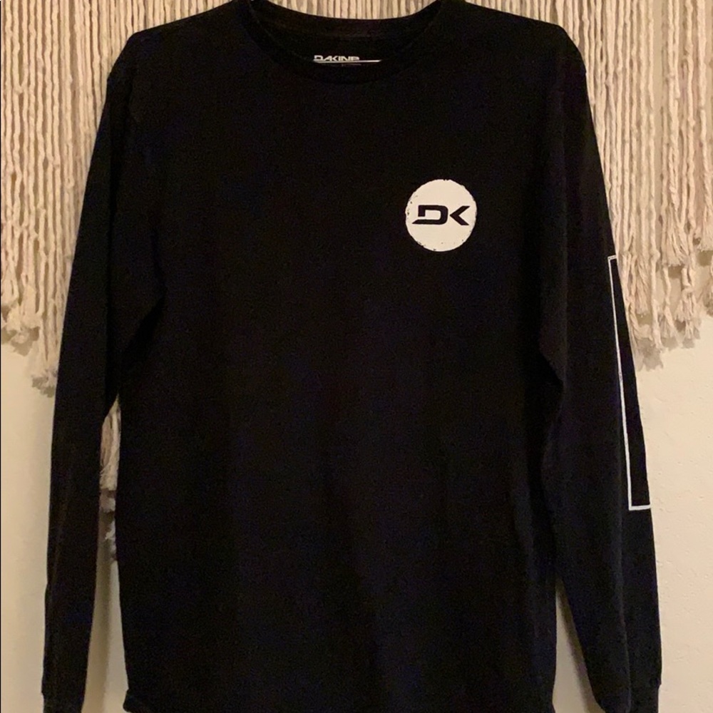 Men’s Dakine Longsleeve